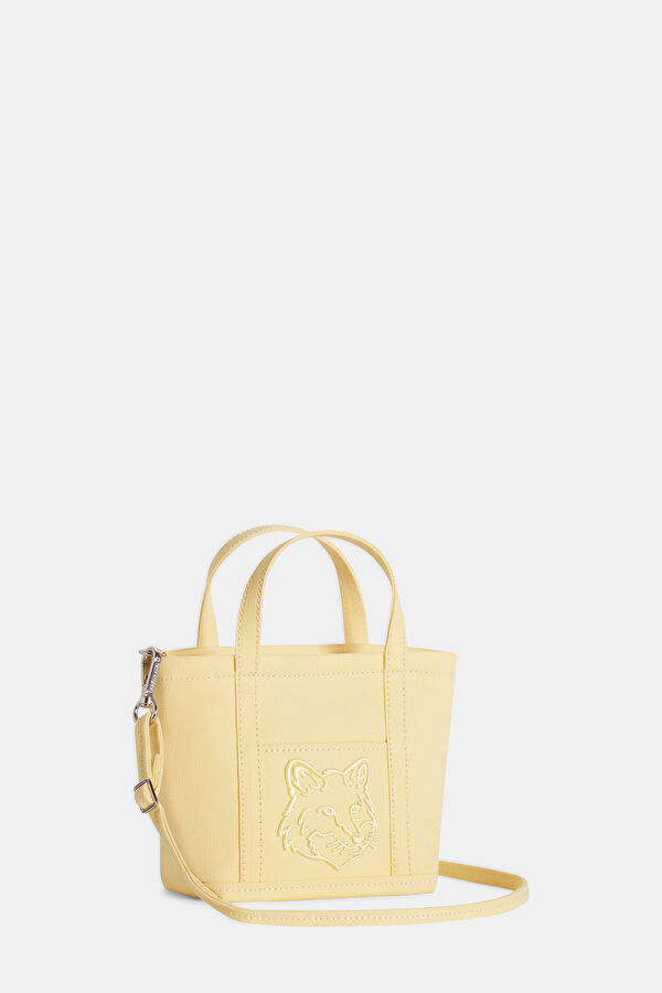 Light Yellow Bag 3