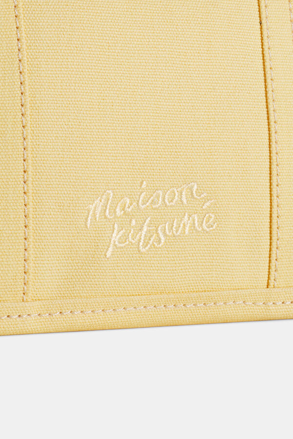 Light Yellow Bag 5