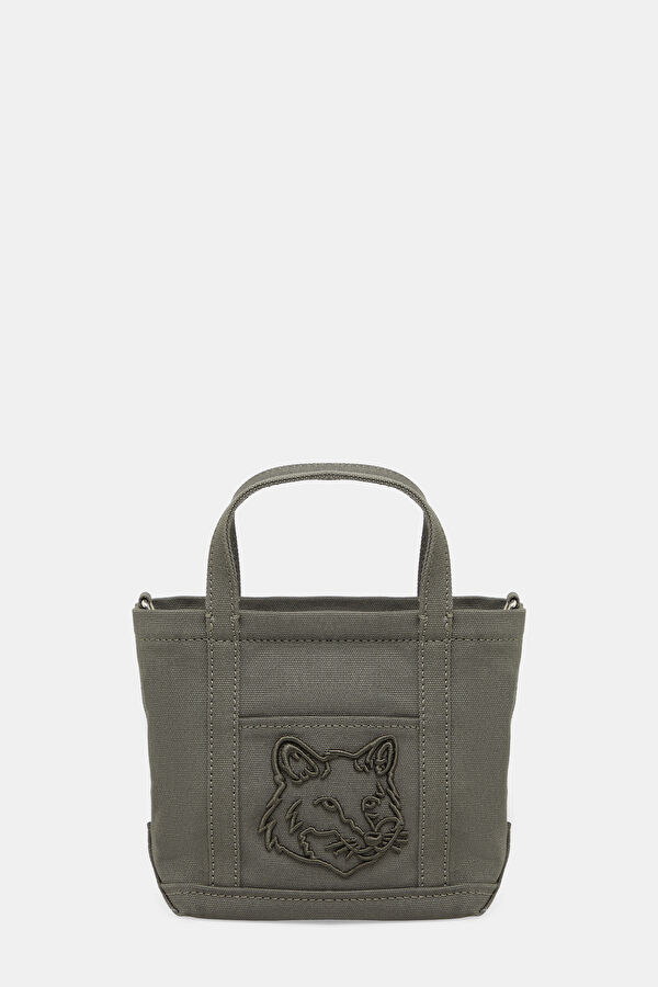 Dark Grey Bag