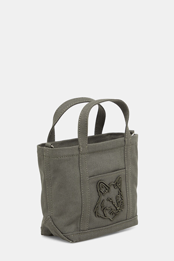 Dark Grey Bag 3
