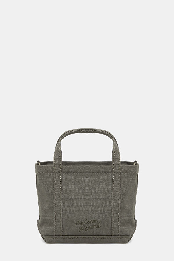 Dark Grey Bag 4