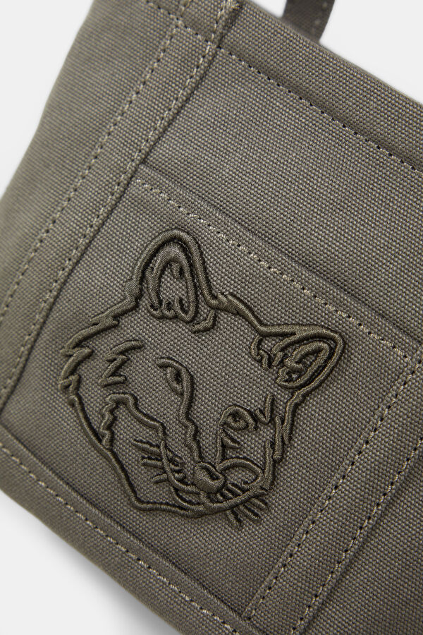 Dark Grey Bag 5