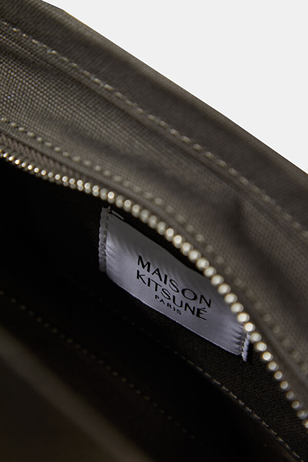 Dark Grey Bag 6