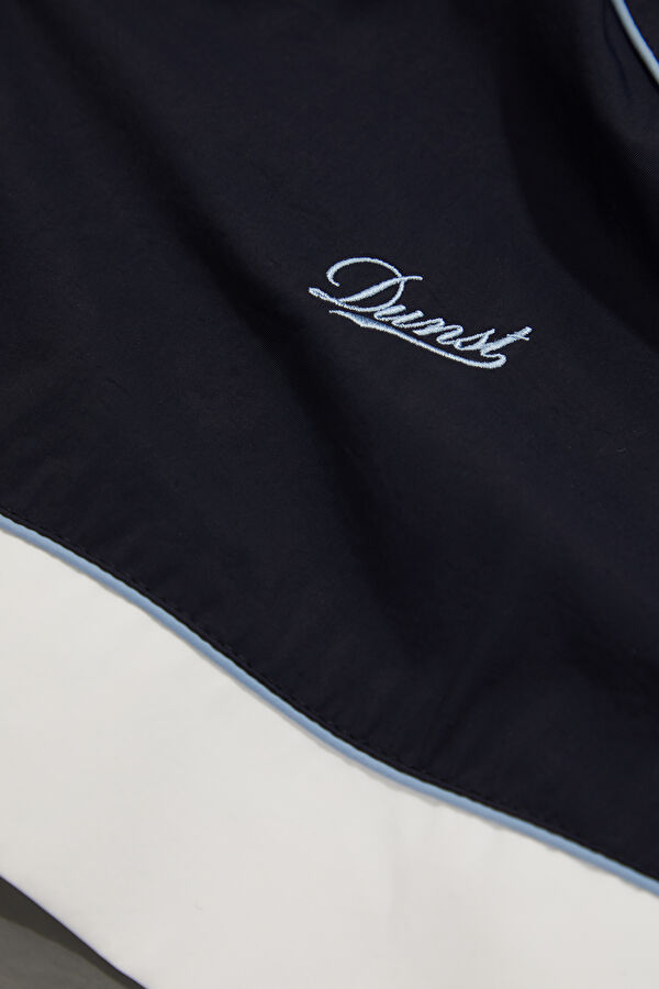Navy Blue Women's Jacket 4