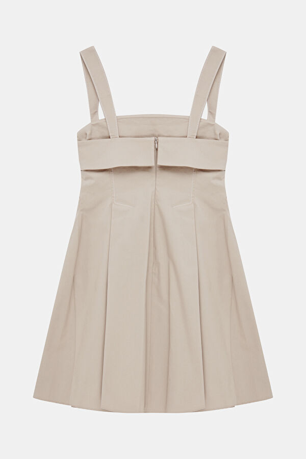 Stone Short Women's Dress 4