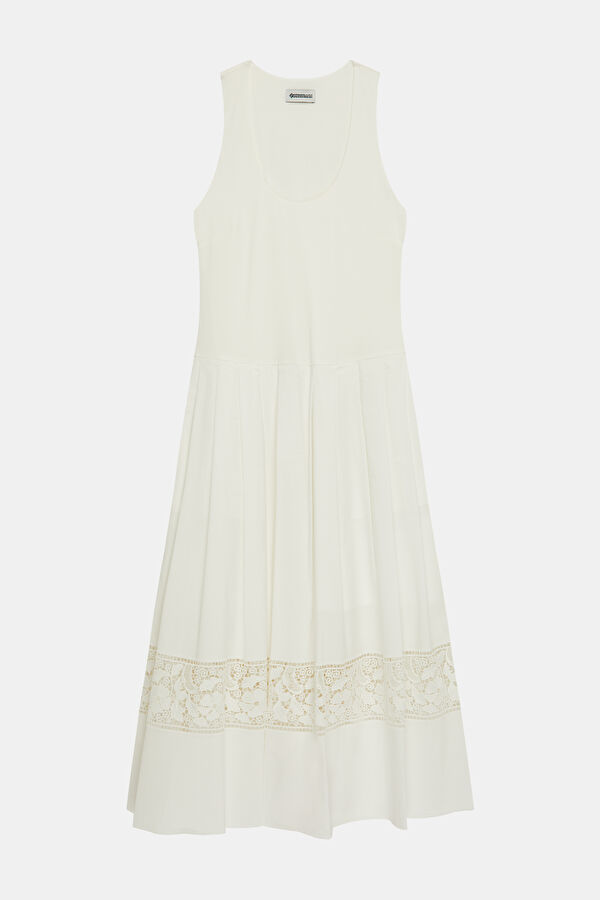 Ecru Women's Dress 3