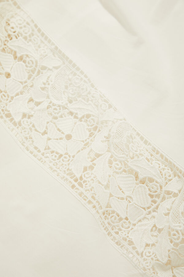 Ecru Women's Dress 6