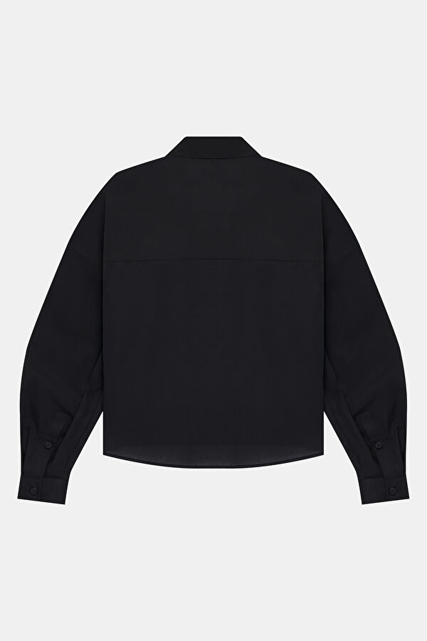 Black Women's Shirt 5