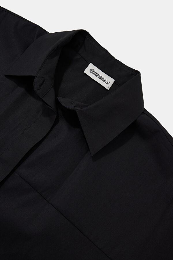 Black Women's Shirt 6
