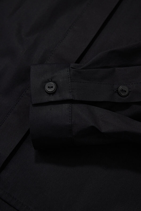 Black Women's Shirt 7