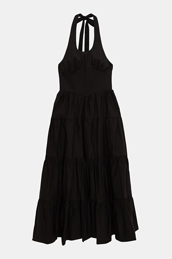 Black Women's Dress 3