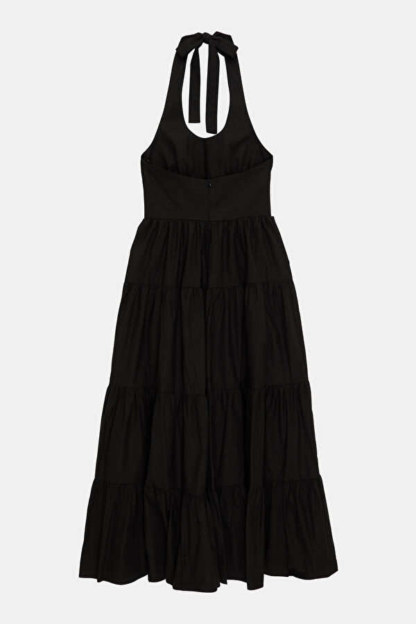 Black Women's Dress 4