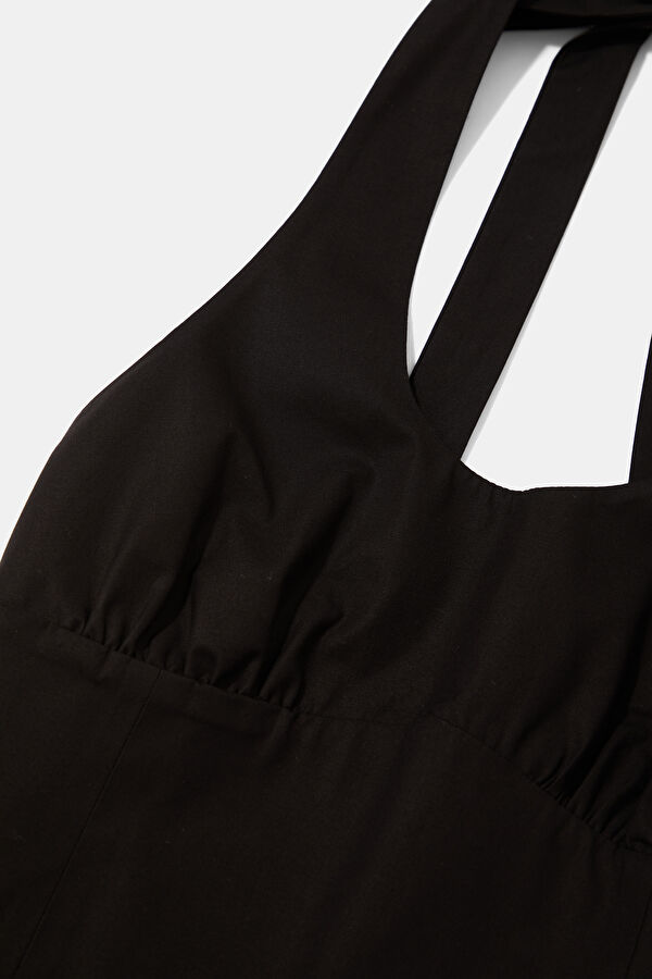 Black Women's Dress 5