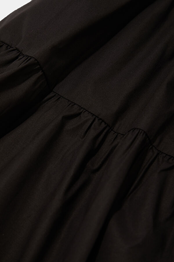 Black Women's Dress 6