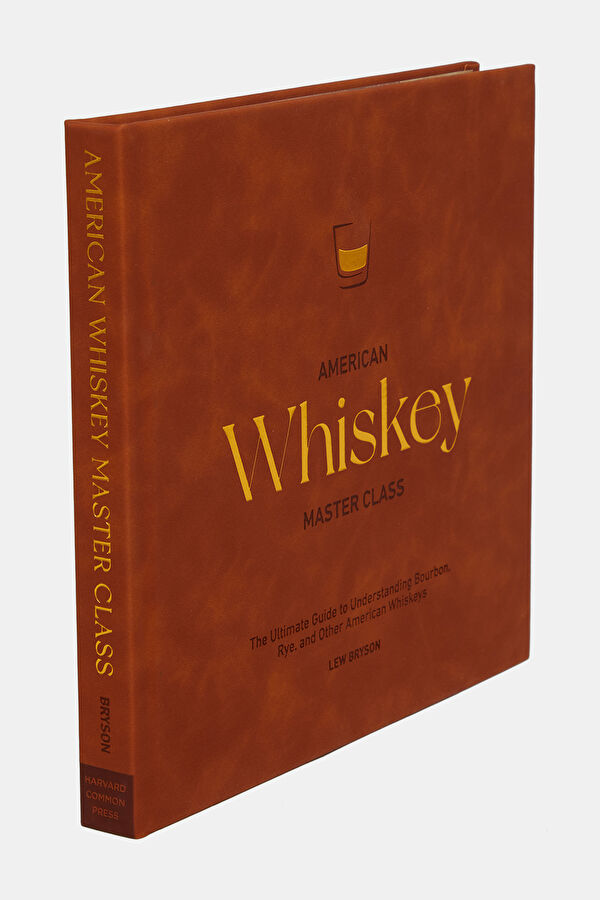 American Whiskey Master Class 2