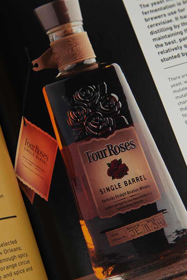 American Whiskey Master Class 8