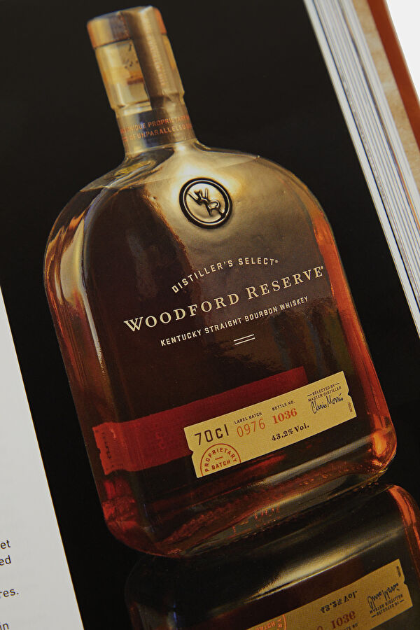 American Whiskey Master Class 9