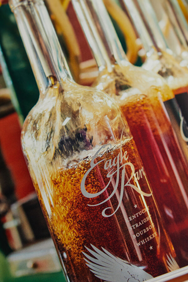 American Whiskey Master Class 12
