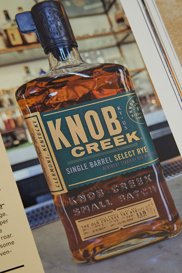 American Whiskey Master Class 13