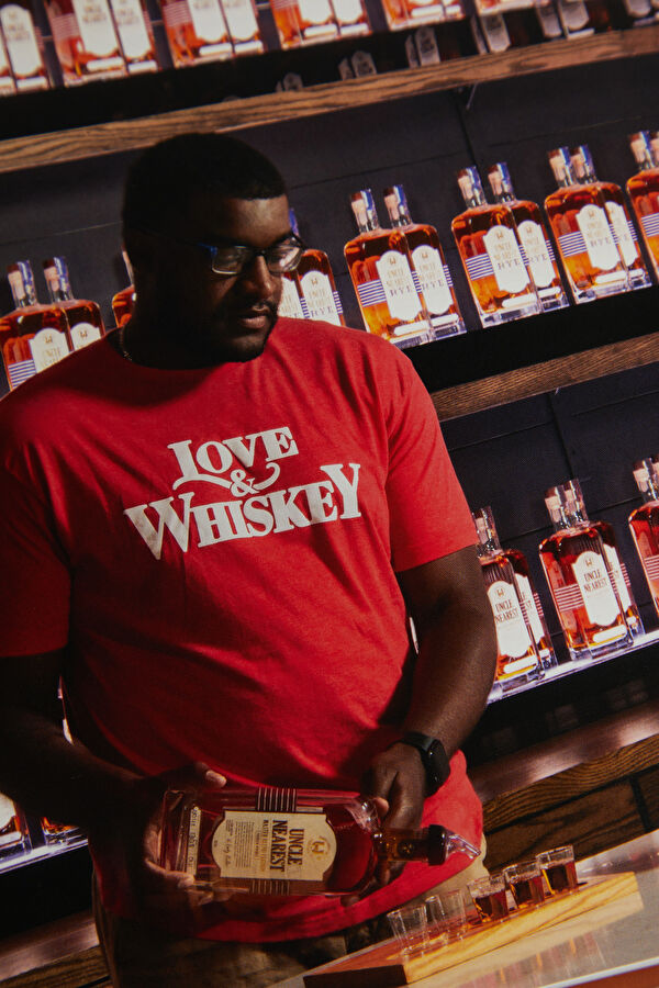 American Whiskey Master Class 15