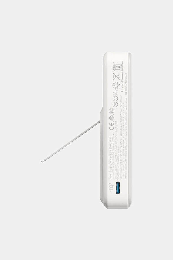 MagGo PowerBank 10000mAh 3