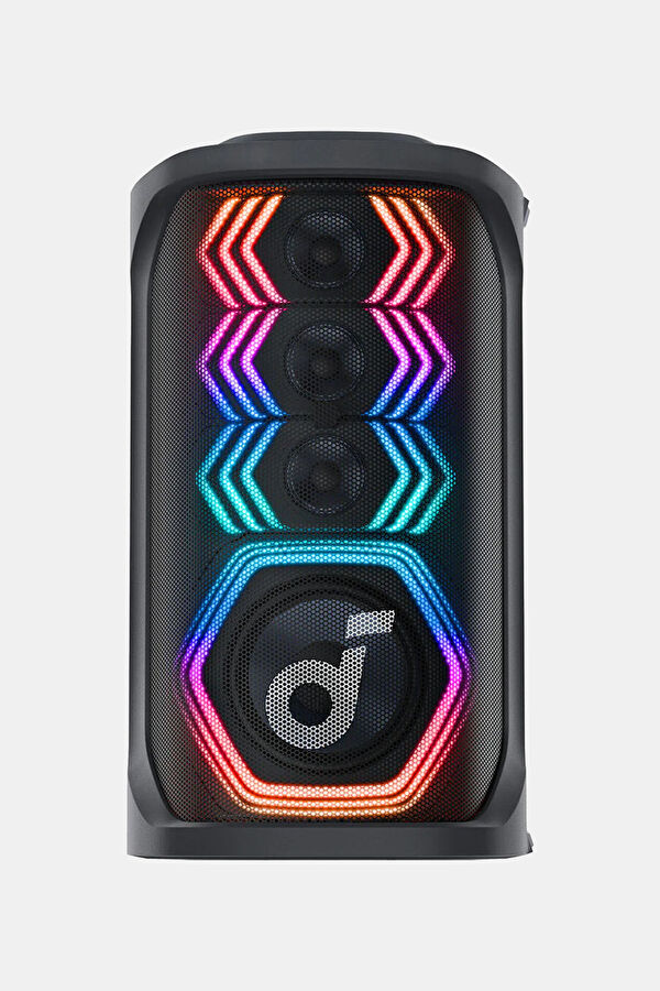 Soundcore Rave 3S 200W AI Karaoke Party Speaker 2