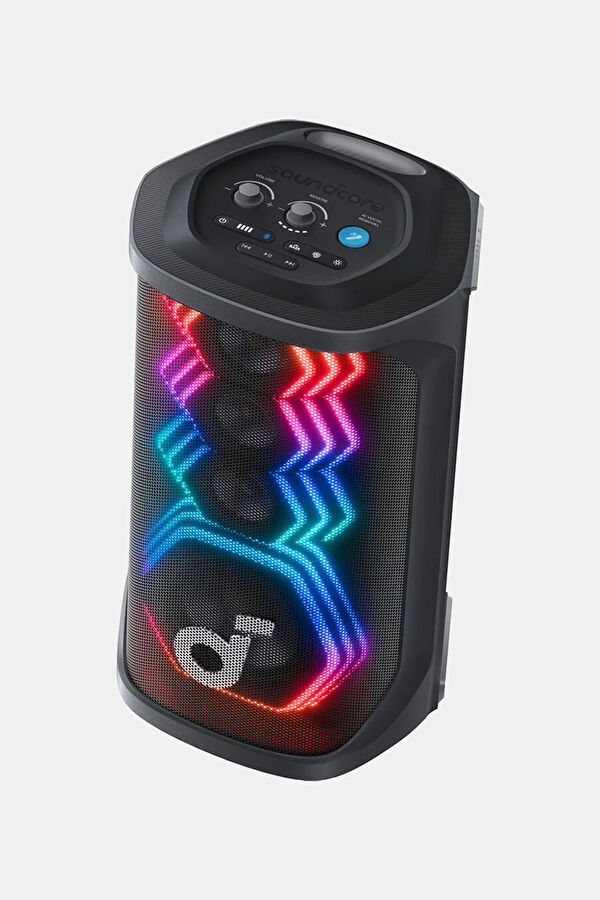 Soundcore Rave 3S 200W AI Karaoke Party Speaker 3