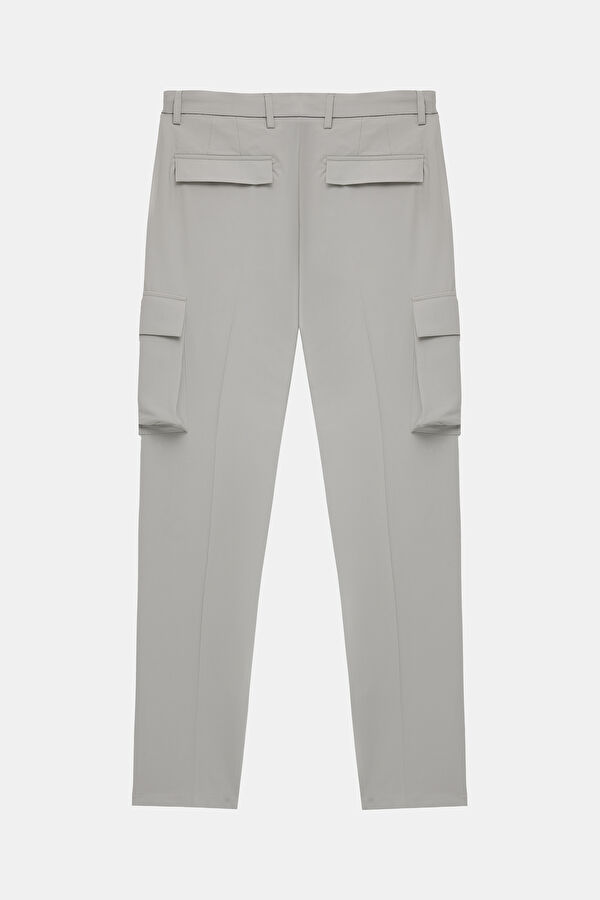Stone Tapered Fit Men's Pants 2
