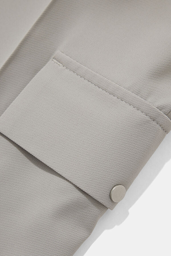 Stone Tapered Fit Men's Pants 4
