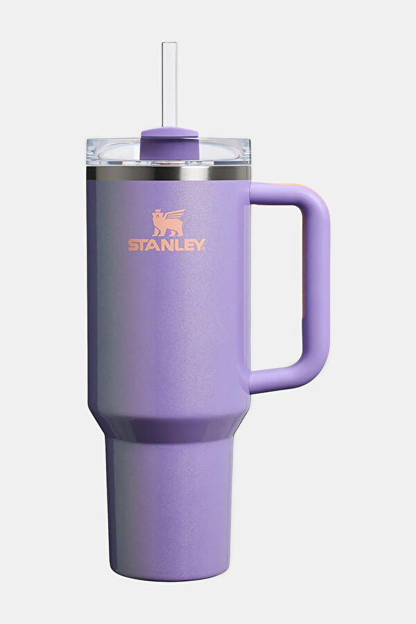 The Quencher H2.O FlowState Tumbler 1.18 Mor Termos