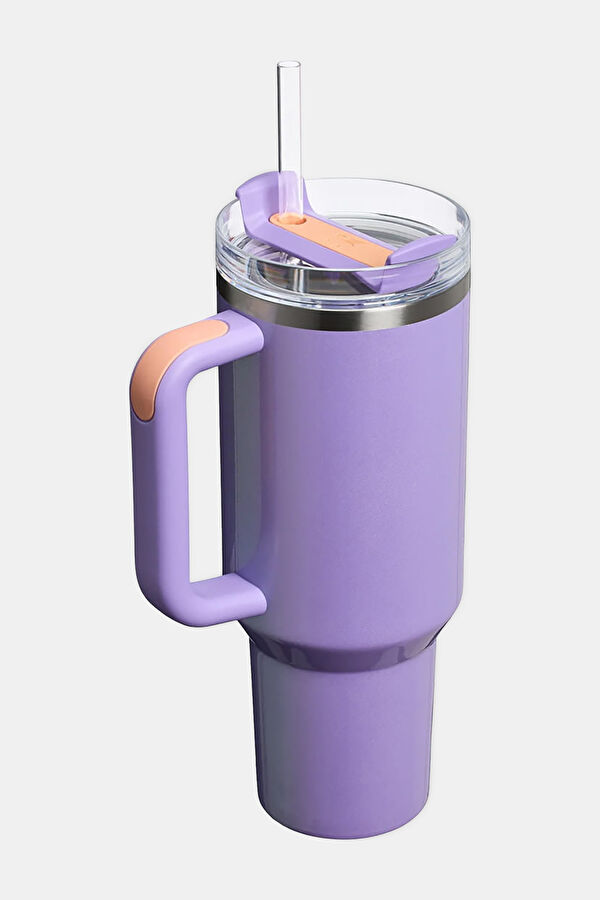 The Quencher H2.O FlowState Tumbler 1.18 Mor Termos 2