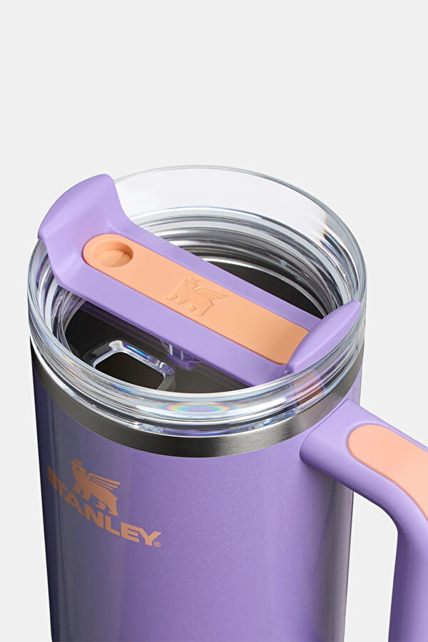 The Quencher H2.O FlowState Tumbler 1.18 Mor Termos 3