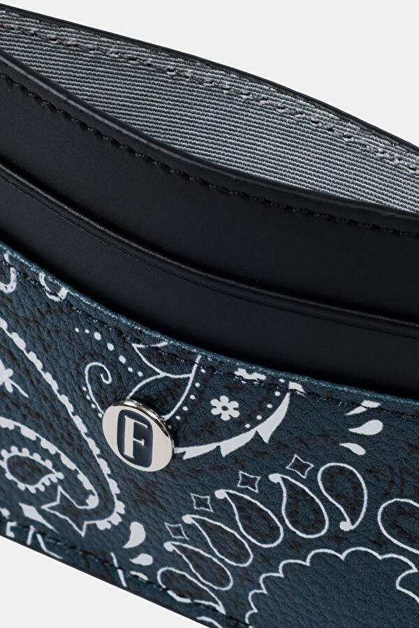 Dora Navy Blue Card Holder 2