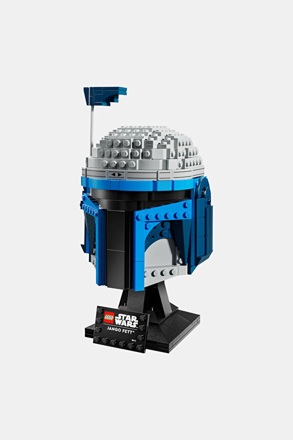 Star Wars Jango Fett Kaskı 75408