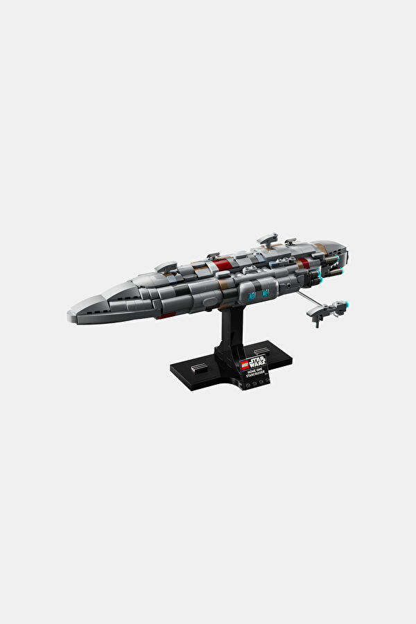 Star Wars Home One Yıldızgemisi 75405 2