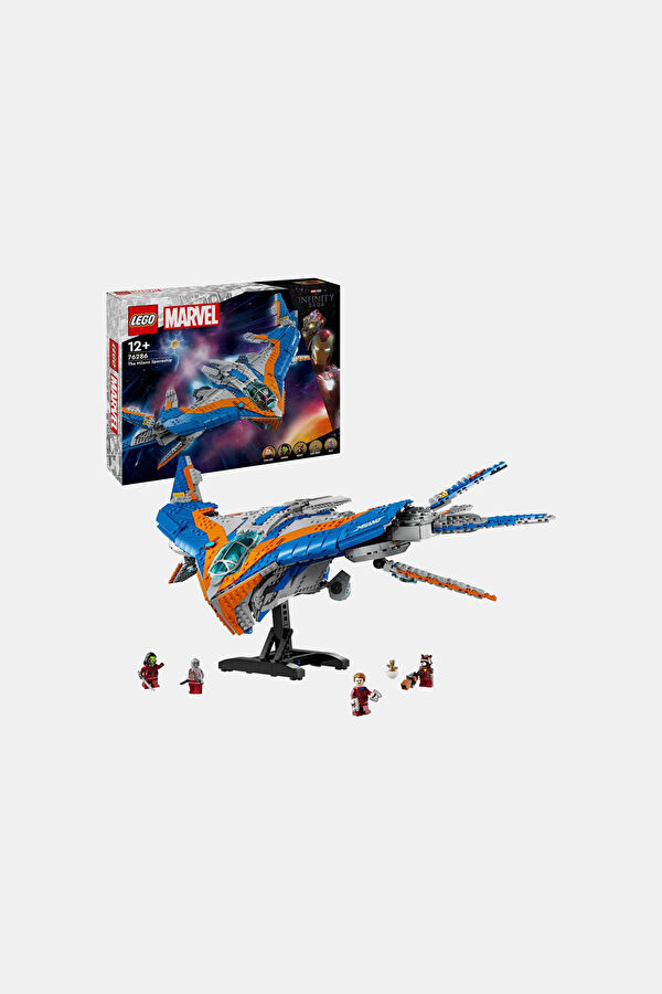 Marvel Galaksinin Koruyucuları: Milano 76286&nbsp;