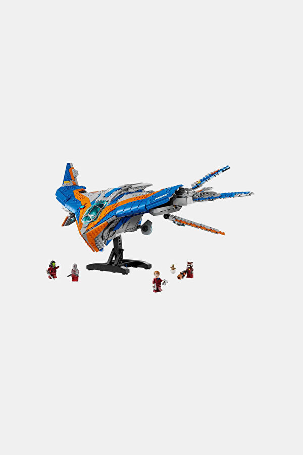 Marvel Galaksinin Koruyucuları: Milano 76286&nbsp; 2