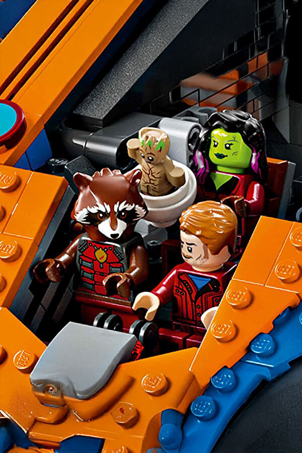 Marvel Galaksinin Koruyucuları: Milano 76286&nbsp; 5