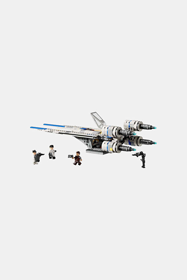 Star Wars: Andor Asi U-Wing Starfighter 75399&nbsp; 2