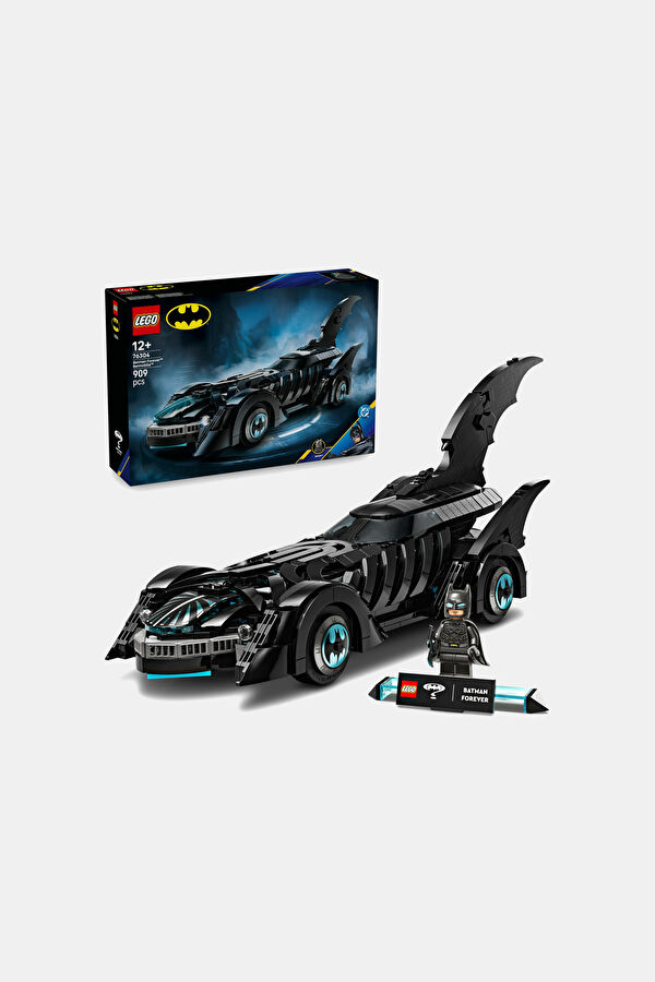 Dc Batman: Batman Forever Batmobile 76304&nbsp;
