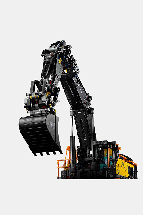 Technic Volvo EC500 Hybrid Ekskavatör 42215 6