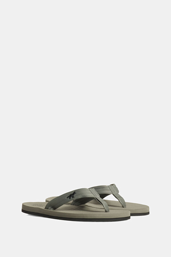 Ecru Men's Slippers 2