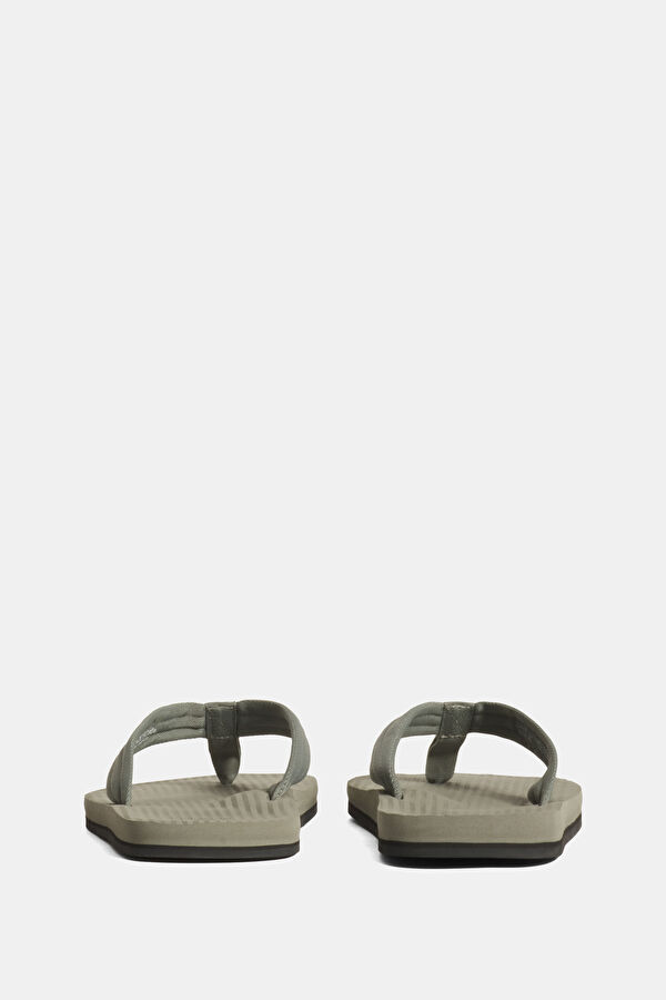 Ecru Men's Slippers 3
