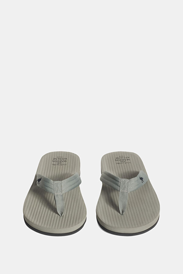 Ecru Men's Slippers 4