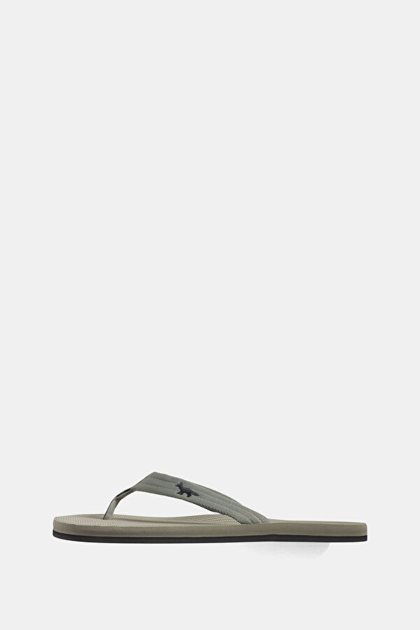 Ecru Men's Slippers 6