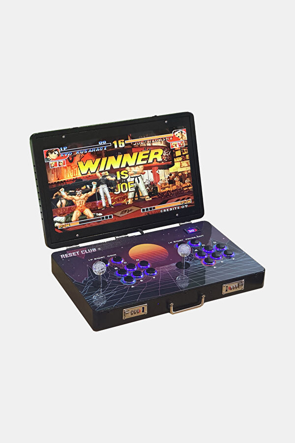 Valise Gaming&nbsp; 3