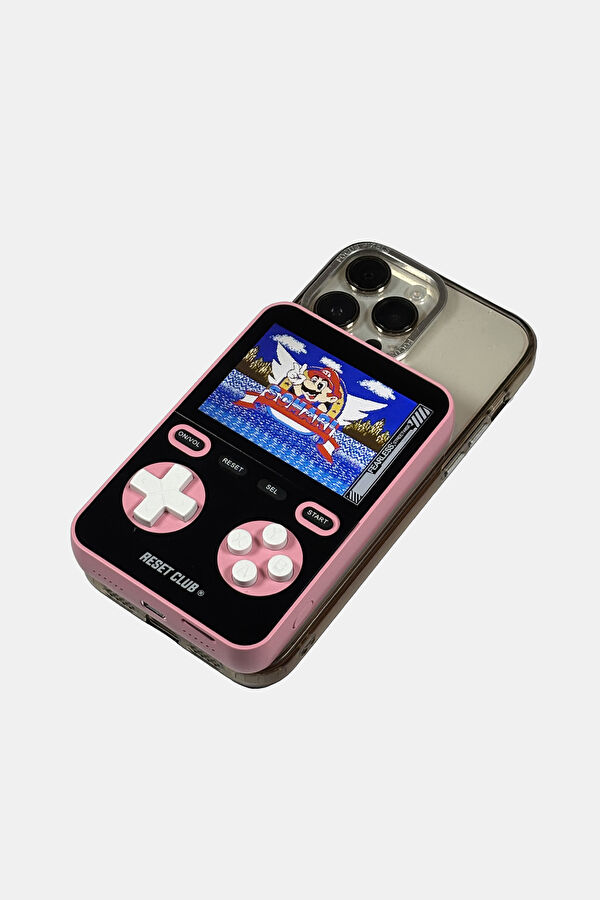 Magnetic Gamıng Powerbank 5000 mAh