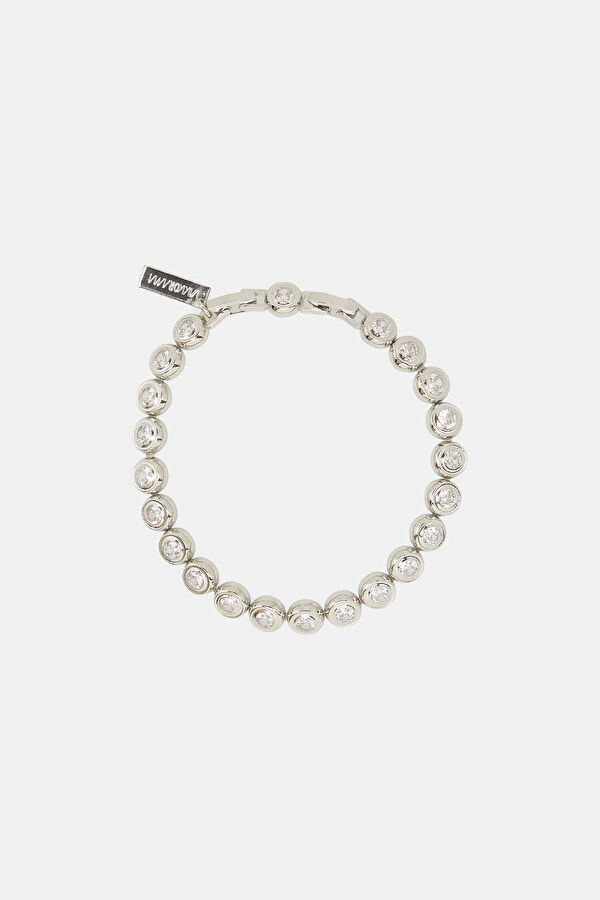 Silver Bracelet 2