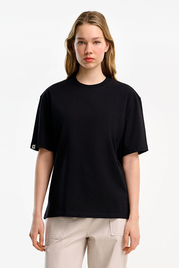 VA x WWF Wildlife  Unisex Organic T-Shirt 2