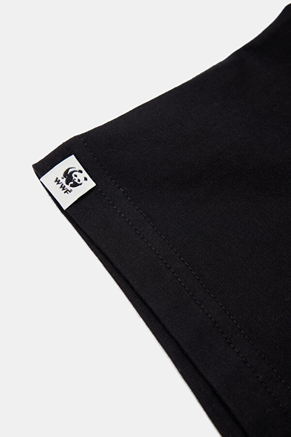 VA x WWF Wildlife Unisex Organic T-Shirt 12